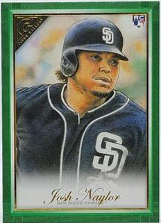 Josh Naylor