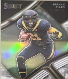 Keenan Allen