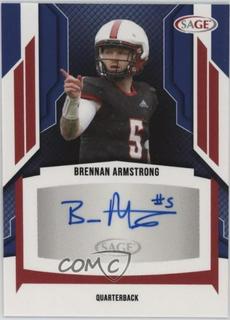 Brennan Armstrong