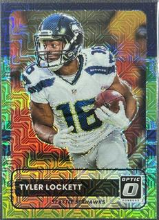 Tyler Lockett