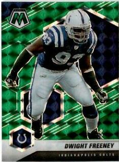 Dwight Freeney