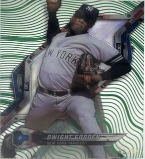 Dwight Gooden