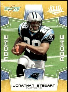 Jonathan Stewart