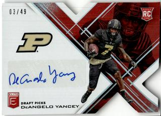 DeAngelo Yancey