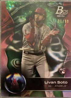 Livan Soto