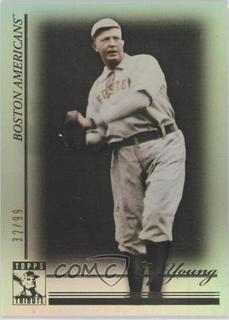 Cy Young