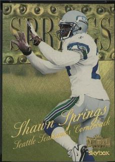 Shawn Springs
