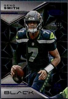 Geno Smith