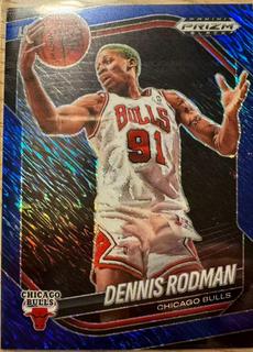 Dennis Rodman