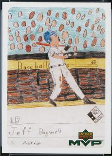 Jeff Bagwell