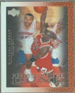 Michael Jordan