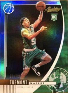 Tremont Waters