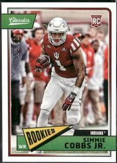 Simmie Cobbs Jr.
