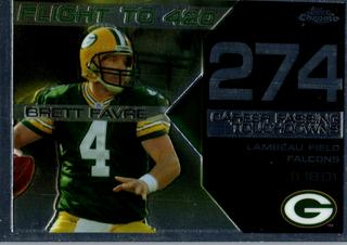 Brett Favre