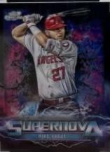 Mike Trout