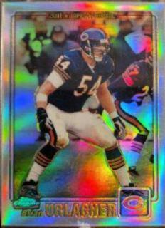 Brian Urlacher