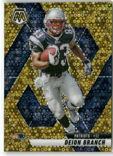 Deion Branch