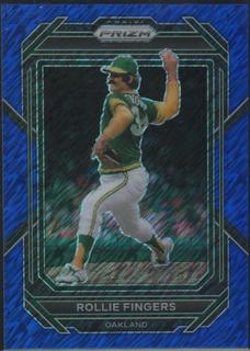 Rollie Fingers