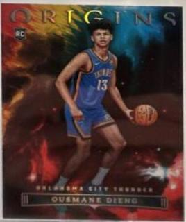 Ousmane Dieng