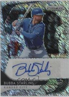 Bubba Starling
