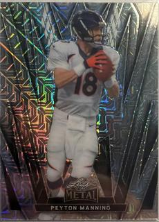Peyton Manning