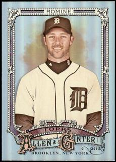 Andrew Romine