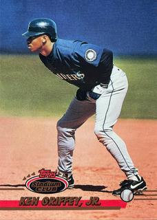 Ken Griffey Jr.