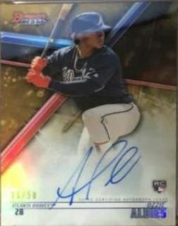Ozzie Albies