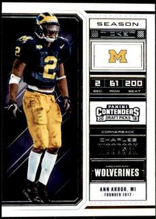 Charles Woodson