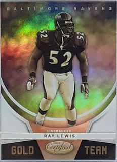 Ray Lewis