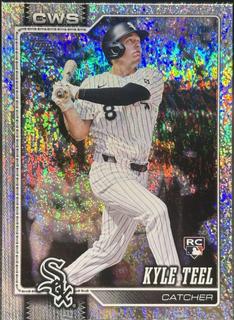 Kyle Teel