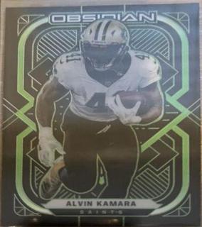 Alvin Kamara