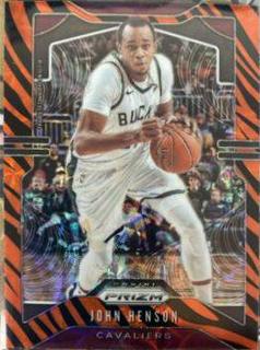 John Henson