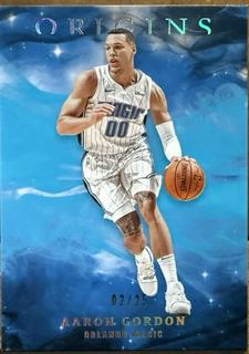 Aaron Gordon