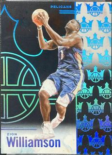 Zion Williamson