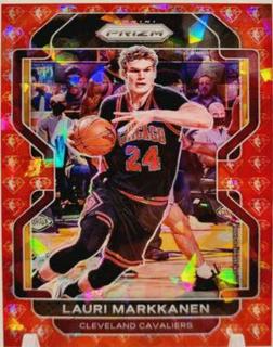Lauri Markkanen