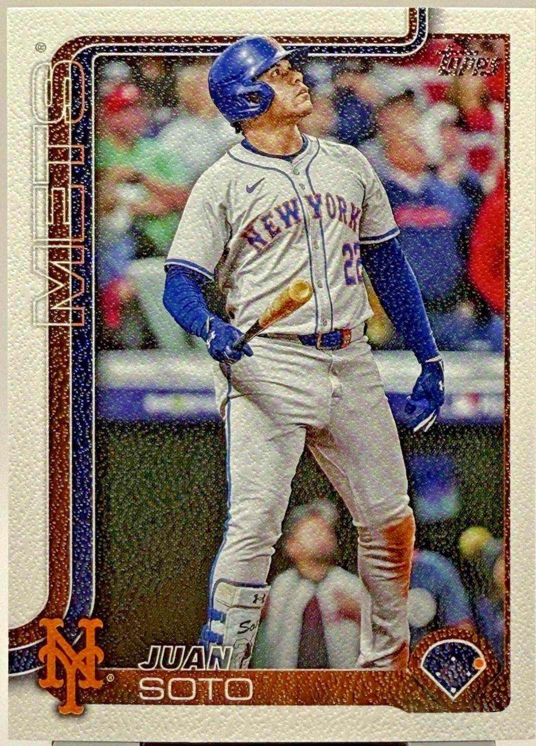 Juan Soto [Canvas] #700