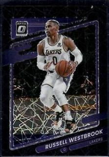 Russell Westbrook