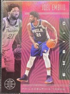 Joel Embiid