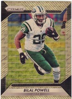 Bilal Powell