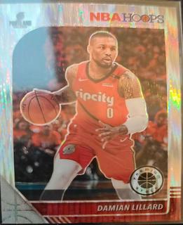 Damian Lillard