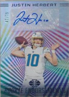 Justin Herbert