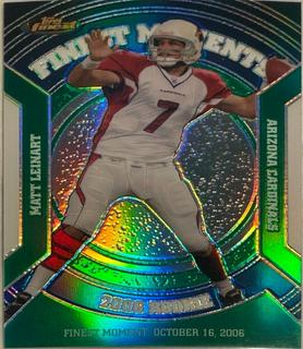 Matt Leinart