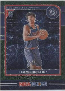 Cam Christie