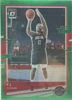P.J. Tucker