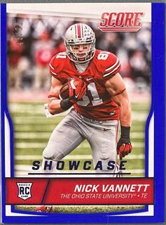 Nick Vannett