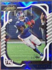 Kadarius Toney