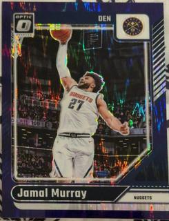 Jamal Murray