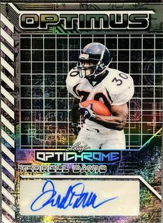 Terrell Davis