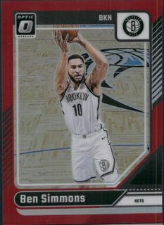 Ben Simmons